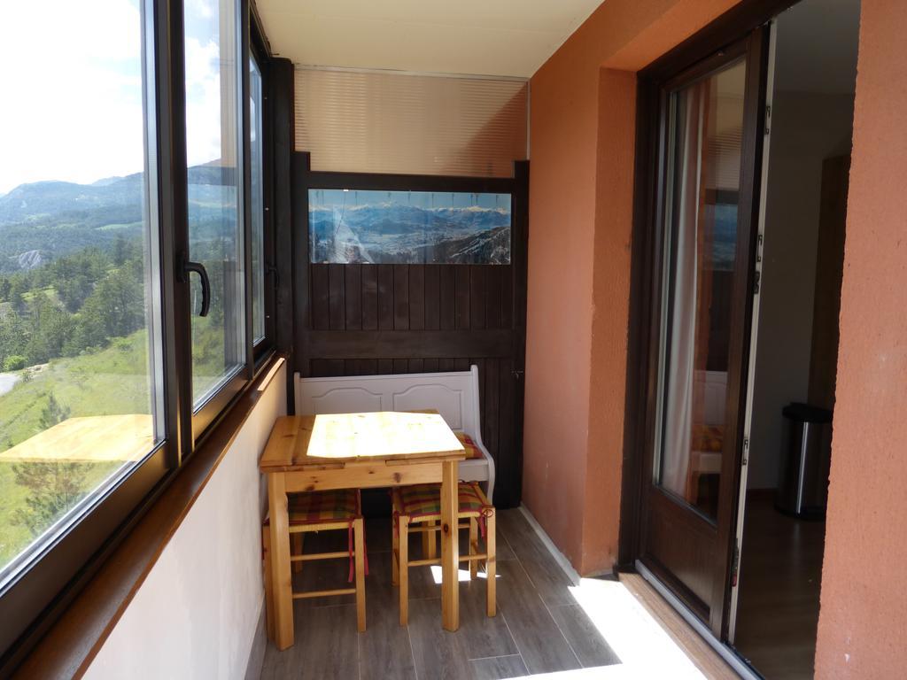 Апартаменти Balcon Du Sud 316 Барселоннетт Екстер'єр фото
